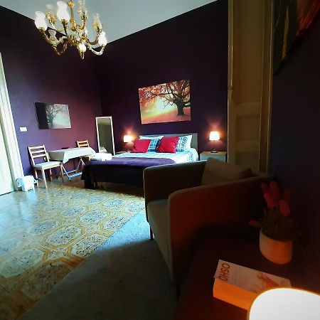 Dream 117 Bed & Breakfast Catania Exterior photo
