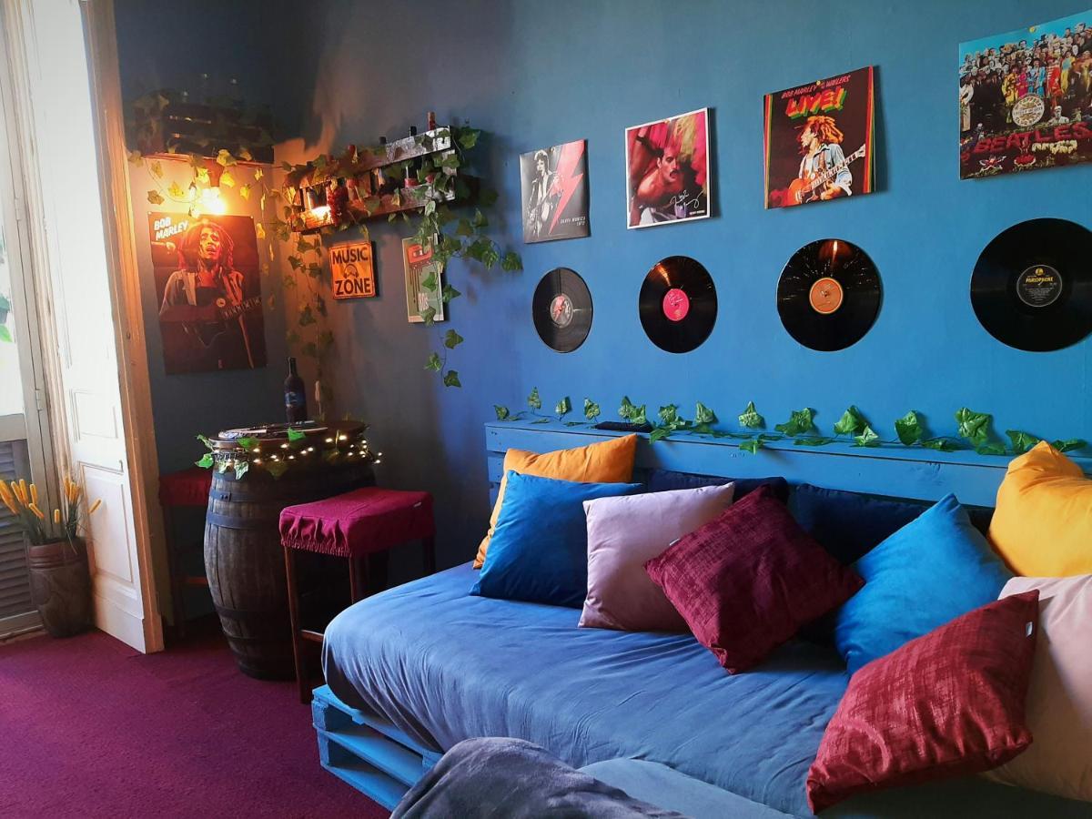 Dream 117 Bed & Breakfast Catania Exterior photo