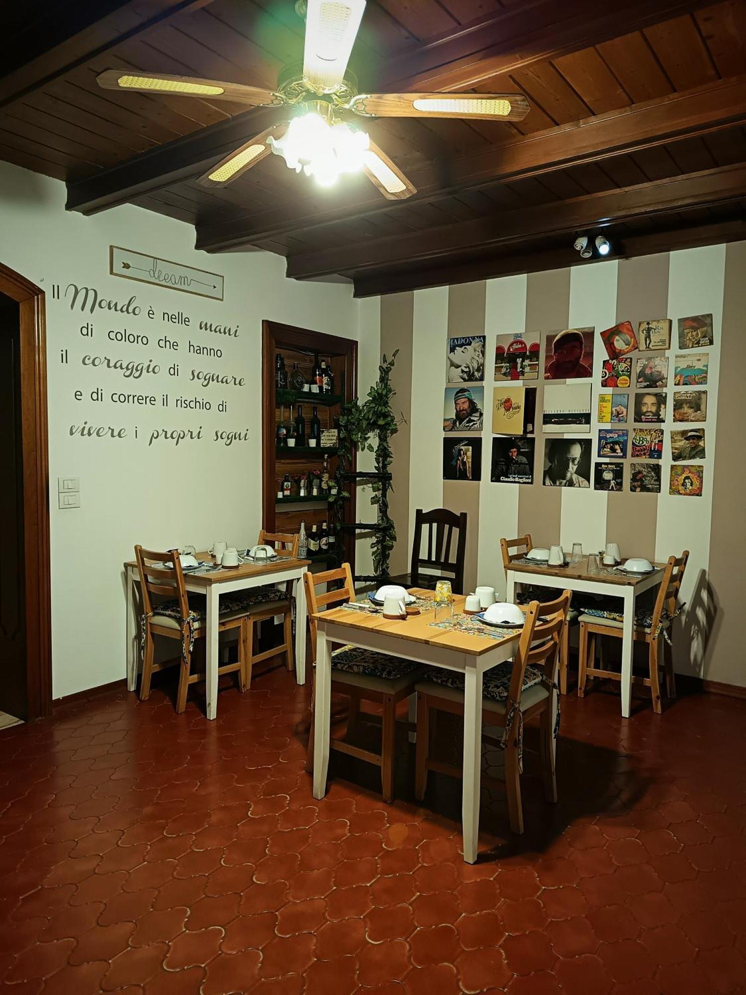 Dream 117 Bed & Breakfast Catania Exterior photo