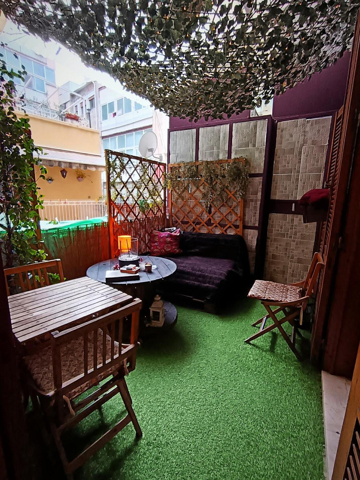 Dream 117 Bed & Breakfast Catania Exterior photo