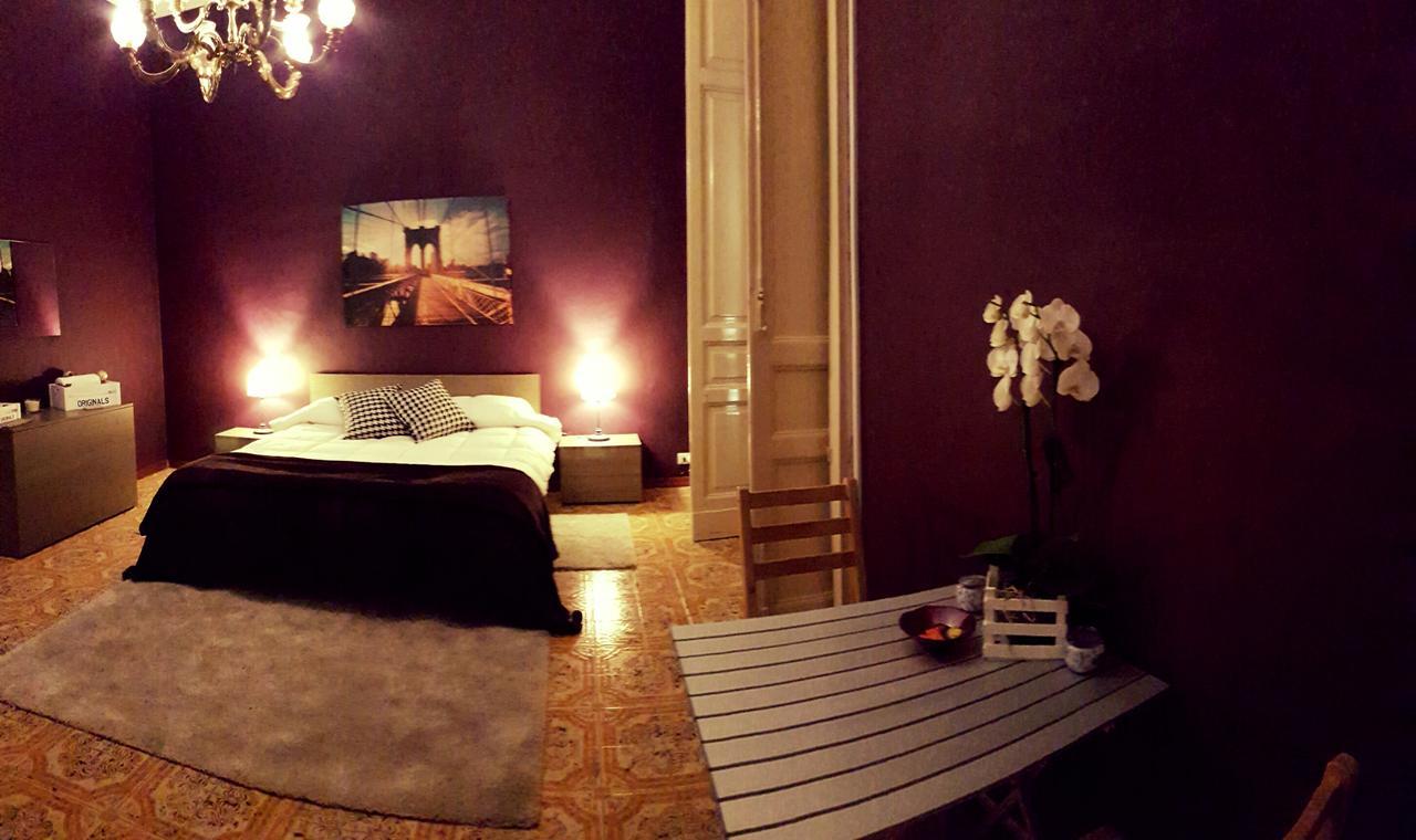 Dream 117 Bed & Breakfast Catania Exterior photo
