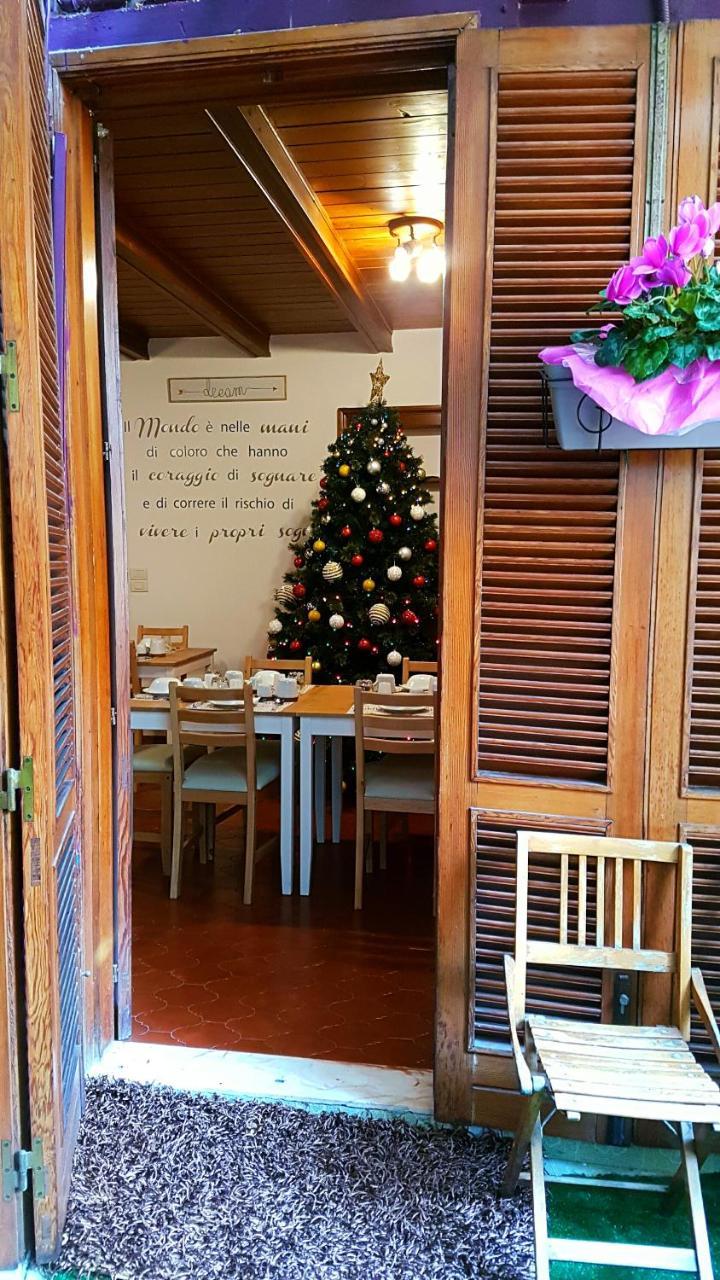 Dream 117 Bed & Breakfast Catania Exterior photo