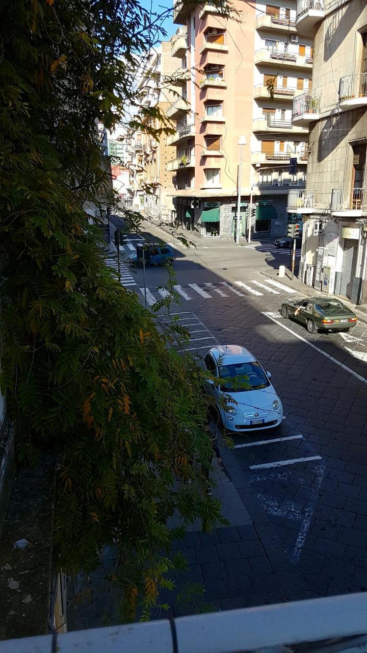 Dream 117 Bed & Breakfast Catania Exterior photo