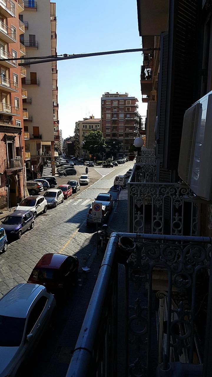 Dream 117 Bed & Breakfast Catania Exterior photo