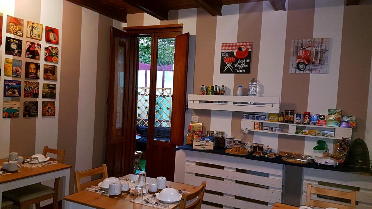 Dream 117 Bed & Breakfast Catania Exterior photo