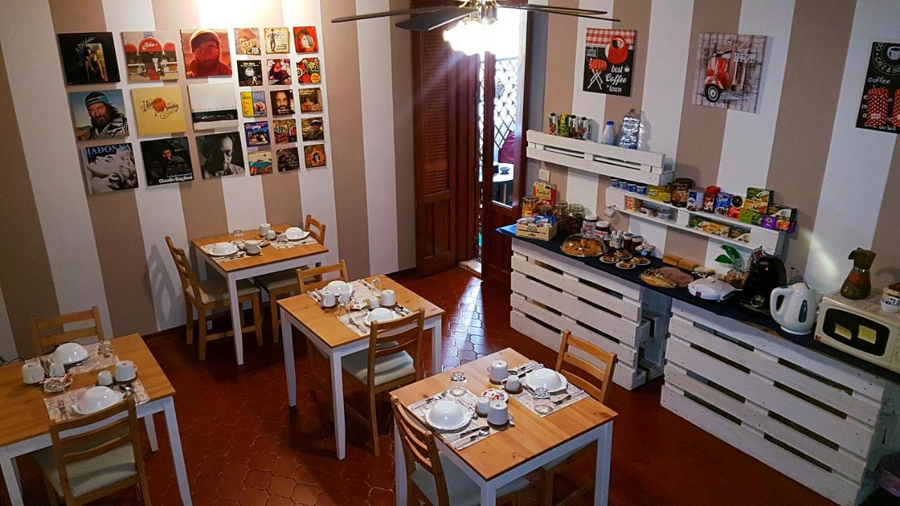 Dream 117 Bed & Breakfast Catania Exterior photo