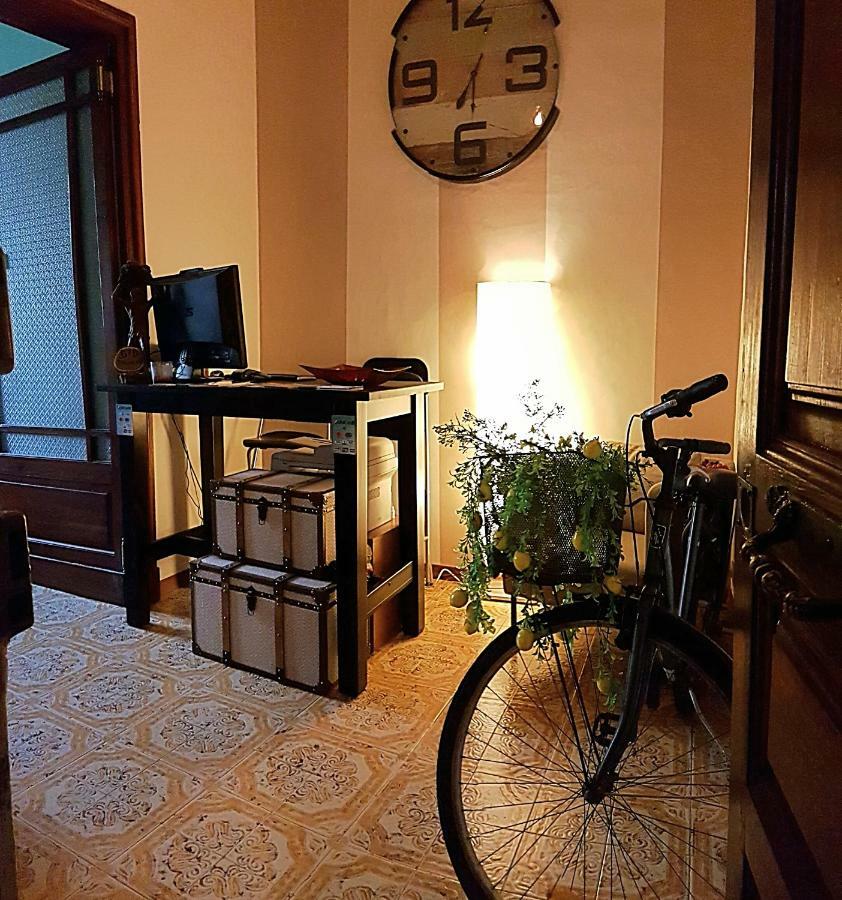 Dream 117 Bed & Breakfast Catania Exterior photo