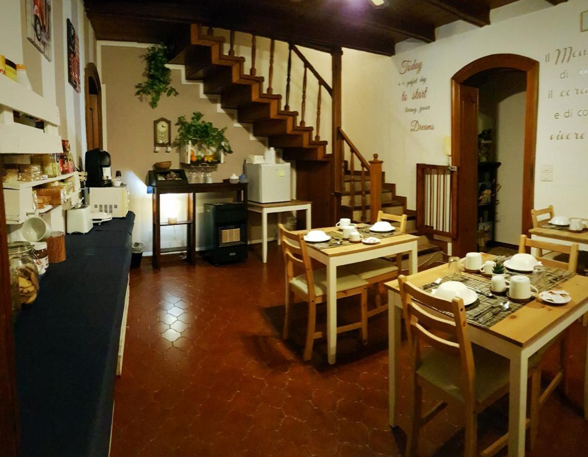 Dream 117 Bed & Breakfast Catania Exterior photo