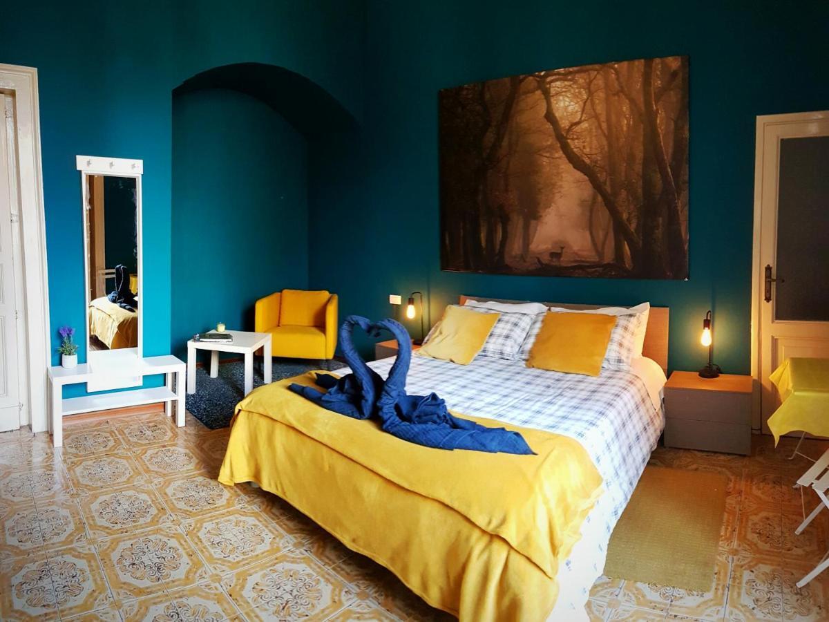 Dream 117 Bed & Breakfast Catania Exterior photo