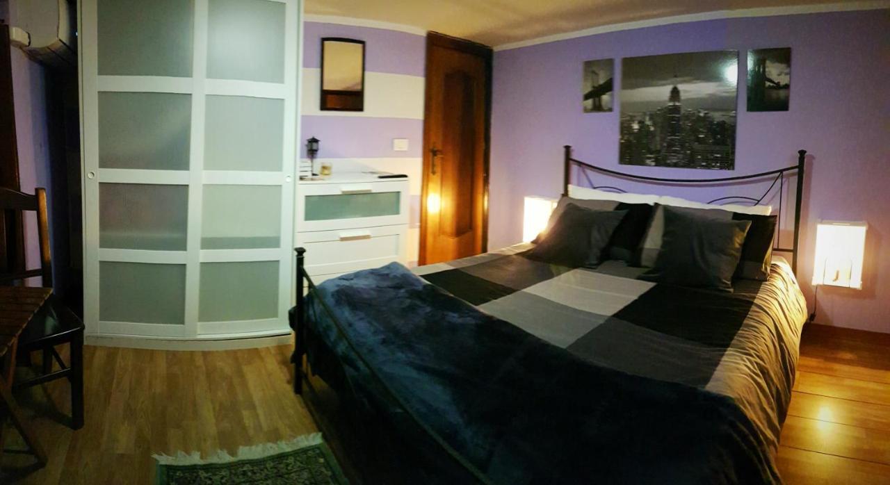 Dream 117 Bed & Breakfast Catania Exterior photo